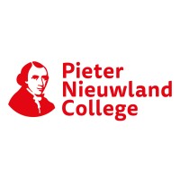 Pieter Nieuwland College Logo