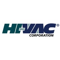 Hi-Vac Corporation Logo