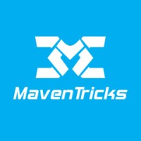 MavenTricks Technologies Logo