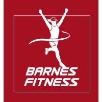 BARNES FITNESS LIMITED Logo