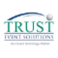 Trust Event Solutions Logo