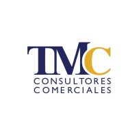 TMC Consultores Comerciales Logo