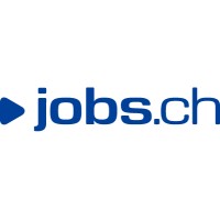 jobs.ch Logo