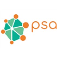 Princeton Student Agencies Logo