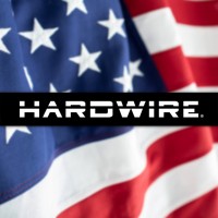 Hardwire LLC Logo