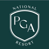 PGA National Resort Logo