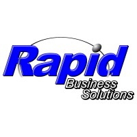 Rapid Business Solutions, Inc. Logo