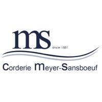 Corderie Meyer Sansboeuf Logo