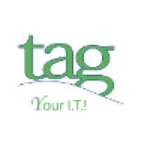 Technology Assurance Group, Inc. Logo