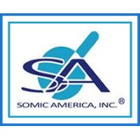 Somic America Inc. Logo