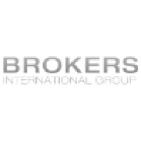 Brokers International Group, Inc. Logo