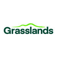 Canterbury Grasslands Ltd Logo