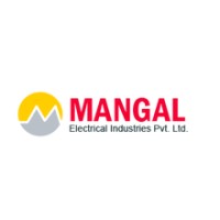 Mangal Electrical Industries Private Limited Logo