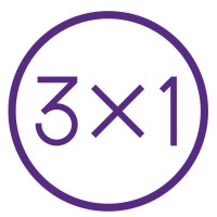 3x1 Group Logo