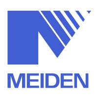 Meiden America Logo