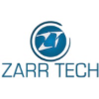 Zarr Tech Inc. Logo