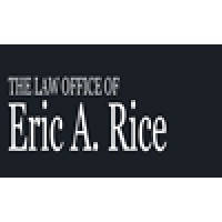 Law Office of Eric A. Rice, LLC Logo