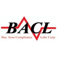 Bay Area Compliance Laboratories, Corp. Logo