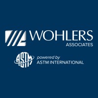 Wohlers Associates, powered by ASTM International Logo