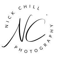 Nick Chill Photography Logo