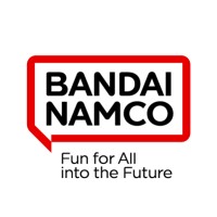 Bandai Namco Amusement America Logo