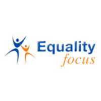 EQUALITY FOCUS LTD Logo
