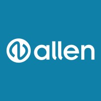 Allen Sailing Logo
