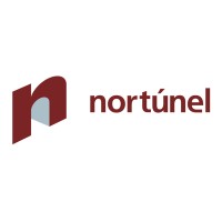 Nortúnel, S.A. Logo