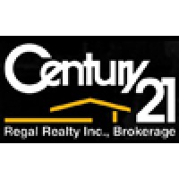 Century 21 Regal Realty Logo