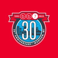 bb7 product development Logo
