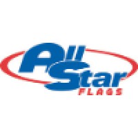All Star Flags Logo