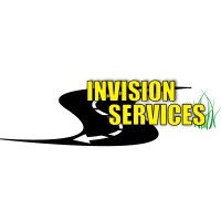 INVISION SERVICES LLC Logo