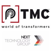 TMC TRANSFORMERS SPA Logo