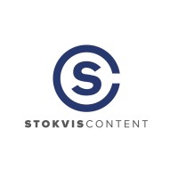 Stokvis Content Logo