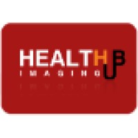 Health Imaging Hub Logo