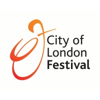 City of London Festival Logo