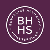 Berkshire Hathaway HomeServices London Logo