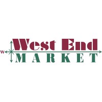 West End Marketplace Logo