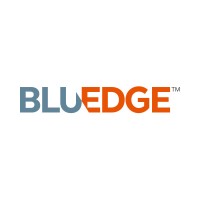 BluEdge Logo