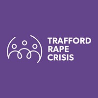 Trafford Rape Crisis Logo