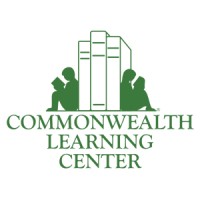 Commonwealth Learning Center Logo