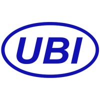 United Biomedical, Inc. (UBI) Logo