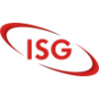 International Stadia Group Logo