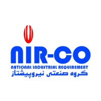 NIRCO (National Industrial Requirement Co) Logo