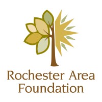 Rochester Area Foundation Logo