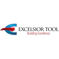 Excelsior Tool Co Logo