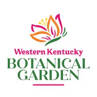 Western Kentucky Botanical Gdn Logo