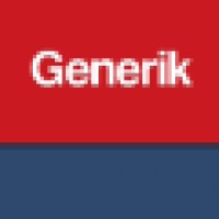 Generik Ltd Logo
