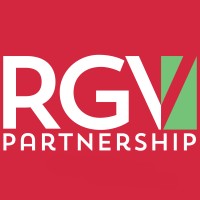 Rio Grande Valley Partnership Logo