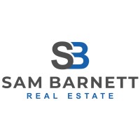 Sam Barnett Real Estate Logo